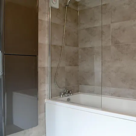 펜션 Walla Crag 케직