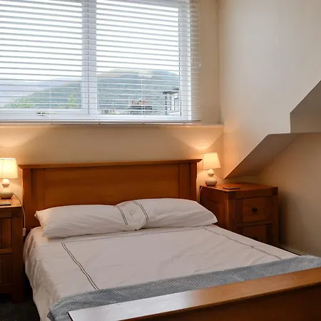 Walla Crag Nyaraló Keswick